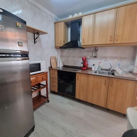 Lovely Three-Bedroom Apartment In Puerto De Sagunt Sagunto Exterior foto