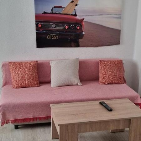 Lovely Three-Bedroom Apartment In Puerto De Sagunt Sagunto Exterior foto