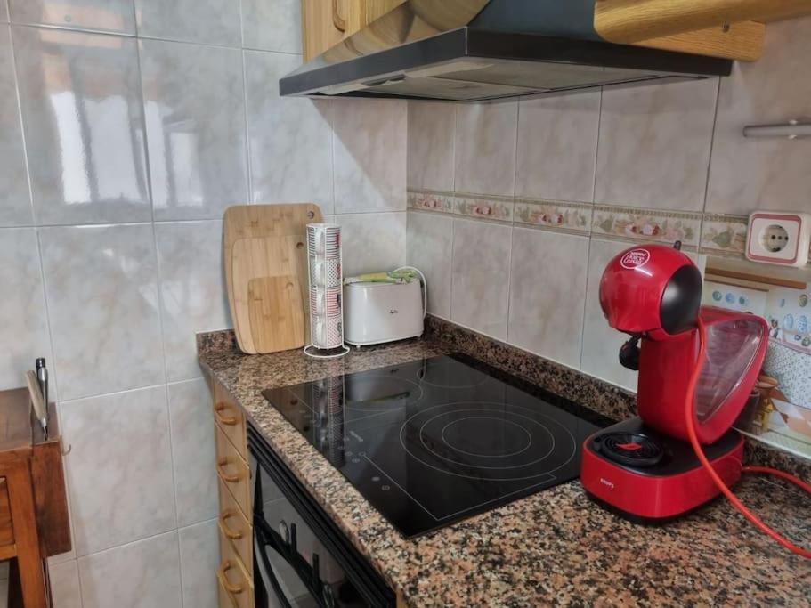 Lovely Three-Bedroom Apartment In Puerto De Sagunt Sagunto Exterior foto