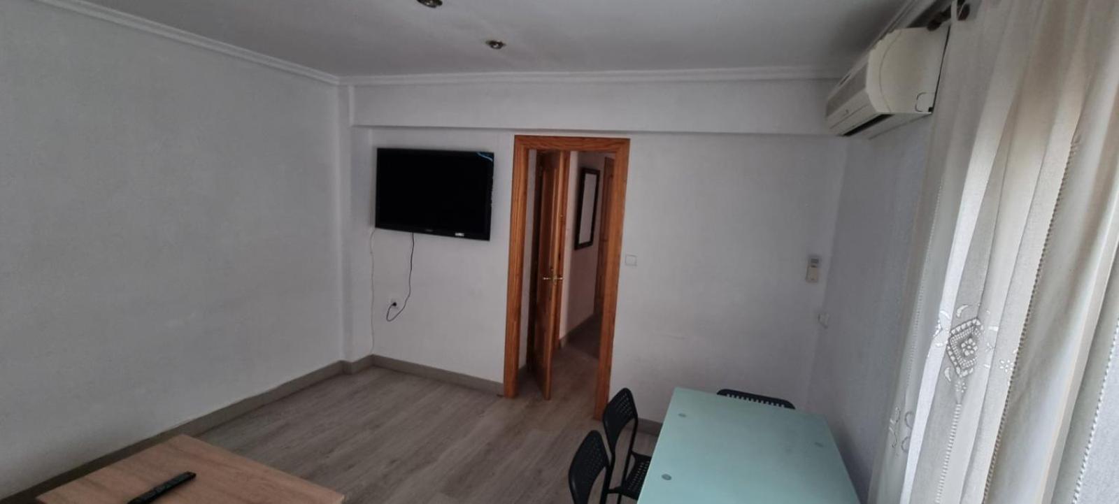 Lovely Three-Bedroom Apartment In Puerto De Sagunt Sagunto Exterior foto